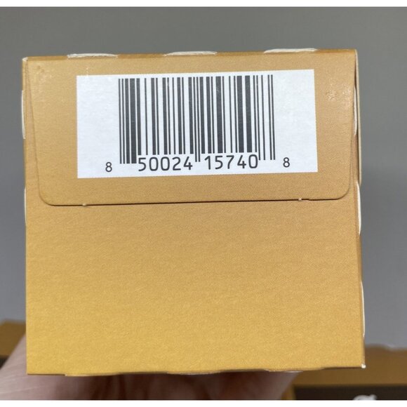 100 Capsules Espressoro Oro Intenso Intensity 9 Pack of 5 Dark Roast Italian - Picture 6 of 6